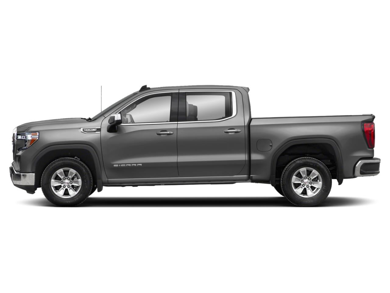 gmc sierra 1500 2020 1GTU9BED7LZ234361 image